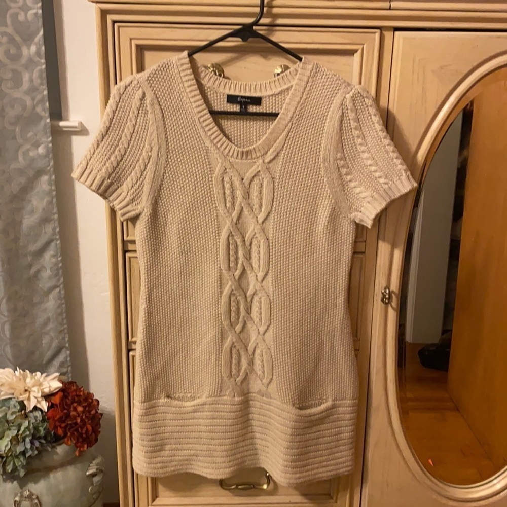 Express Sweater